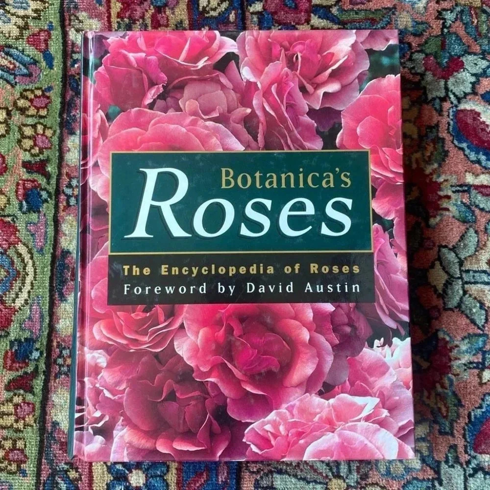 Botanica’s Roses - Picture 4 of 5